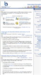 Mobile Screenshot of borsalinux-fr.org